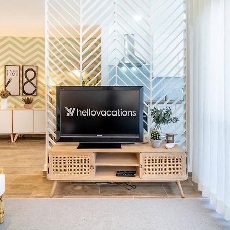 Palmeiras Apartment - 19A By Hellovacations البوفيرا المظهر الخارجي الصورة
