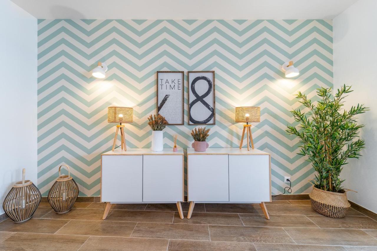 Palmeiras Apartment - 19A By Hellovacations البوفيرا المظهر الخارجي الصورة