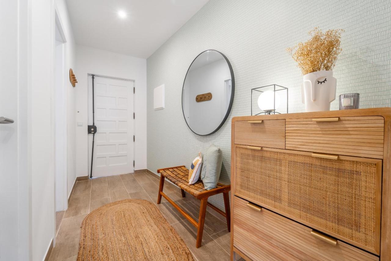 Palmeiras Apartment - 19A By Hellovacations البوفيرا المظهر الخارجي الصورة