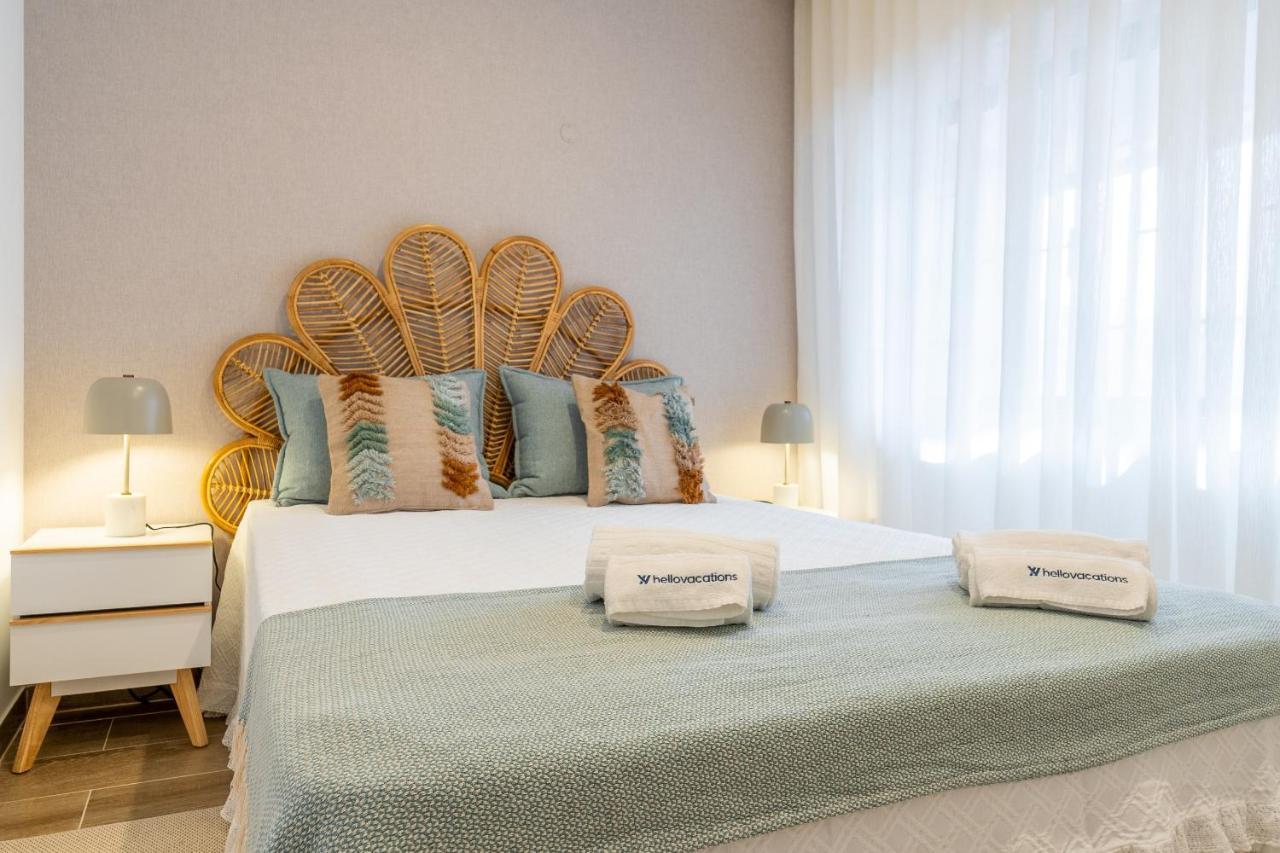 Palmeiras Apartment - 19A By Hellovacations البوفيرا المظهر الخارجي الصورة
