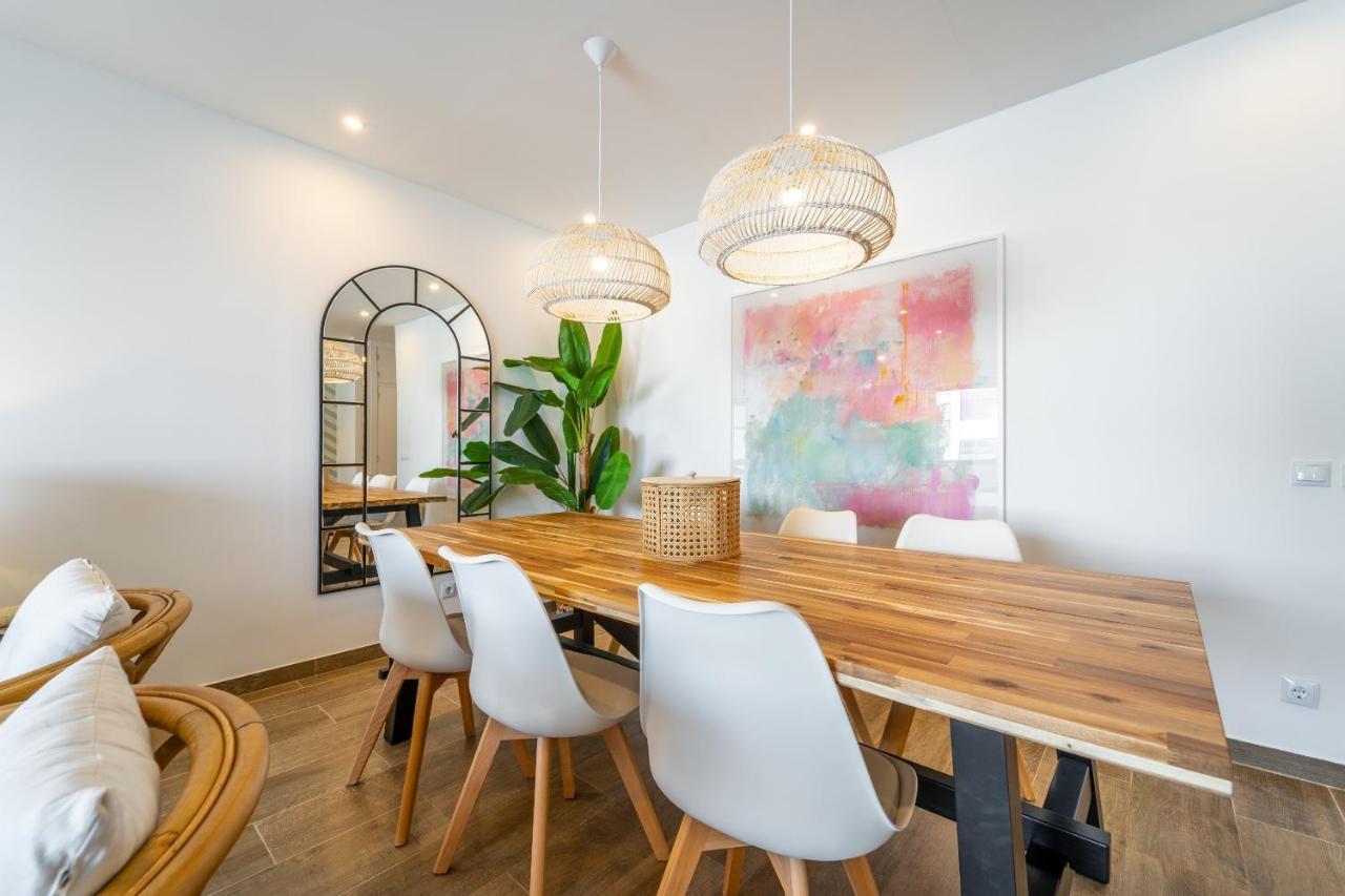 Palmeiras Apartment - 19A By Hellovacations البوفيرا المظهر الخارجي الصورة