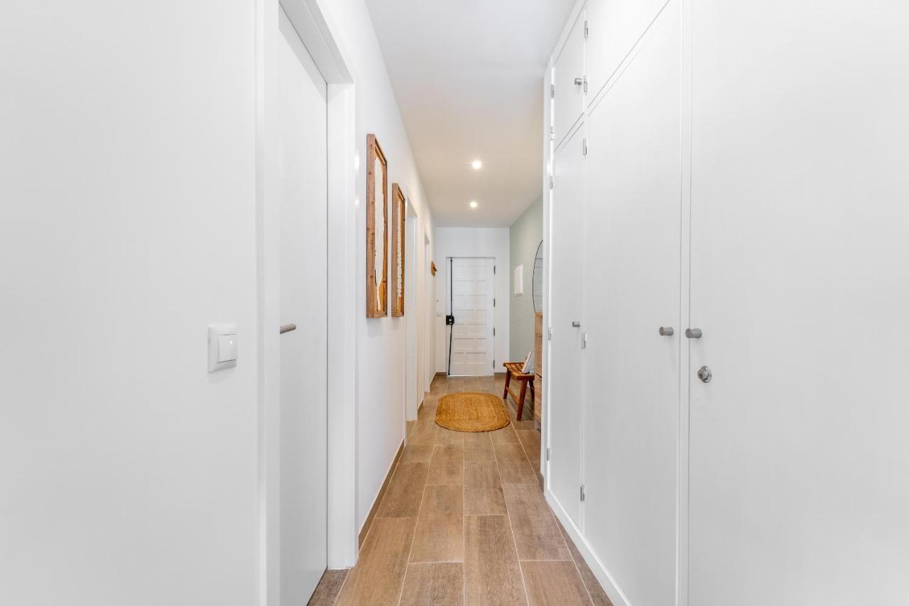 Palmeiras Apartment - 19A By Hellovacations البوفيرا الغرفة الصورة
