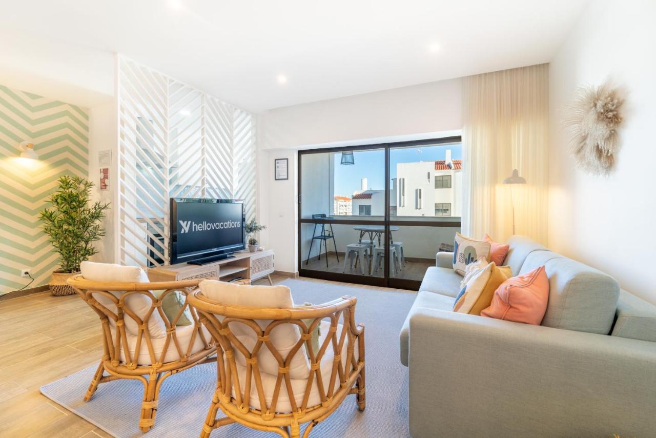 Palmeiras Apartment - 19A By Hellovacations البوفيرا المظهر الخارجي الصورة