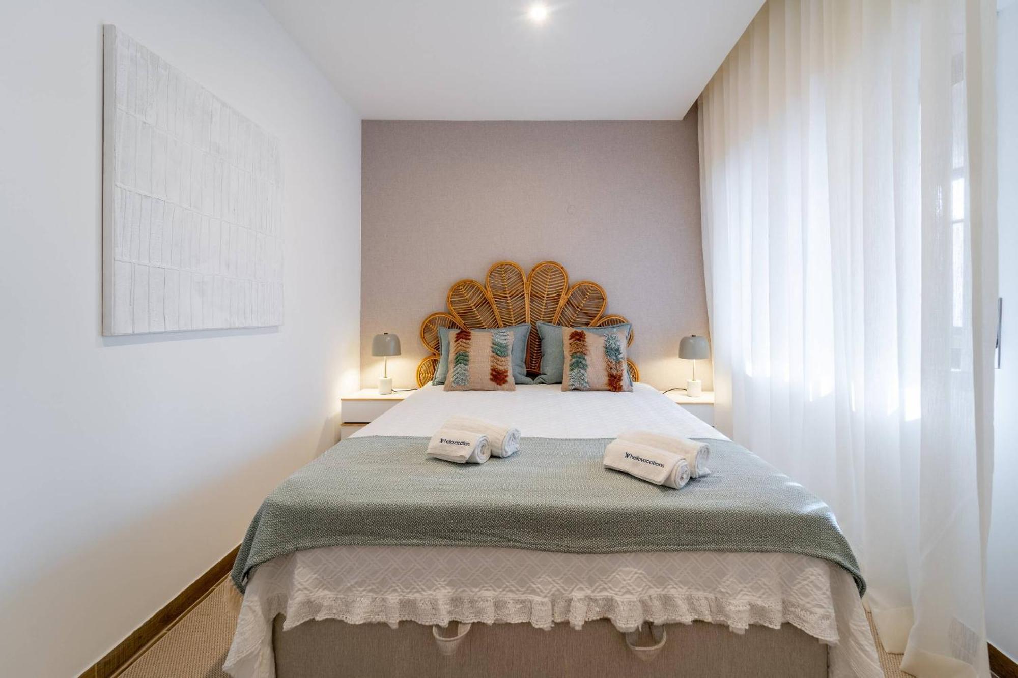 Palmeiras Apartment - 19A By Hellovacations البوفيرا المظهر الخارجي الصورة