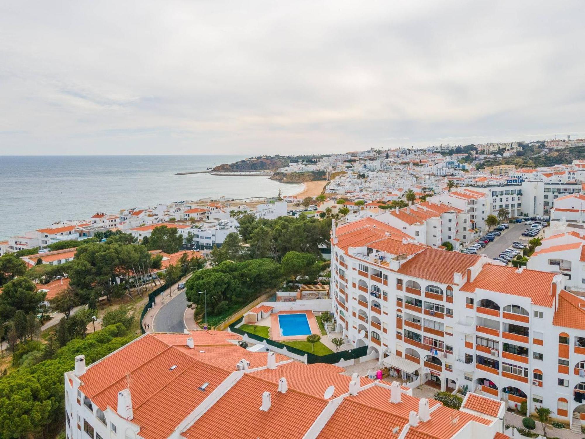 Palmeiras Apartment - 19A By Hellovacations البوفيرا المظهر الخارجي الصورة